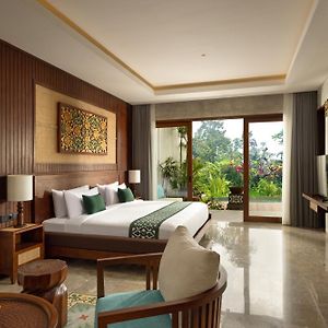 Suite Lit Queen-Size